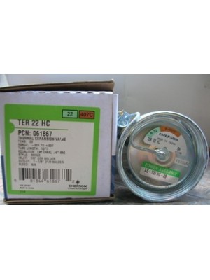 ТРВ XC-726-HC-2B, TER22HC, 