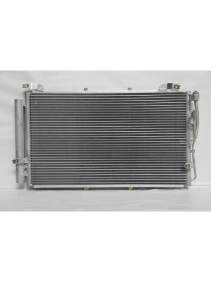 Конденсатор Hyundai Matrix 104644c