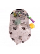 Компрессор Audi A6 2.4 97/05/100/80 1.9 92/96'DCW17B12901A (1209)