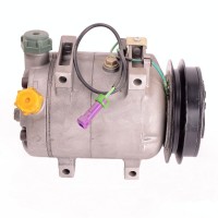 Компрессор Audi A6 2.4 97/05/100/80 1.9 92/96'DCW17B12901A (1209)