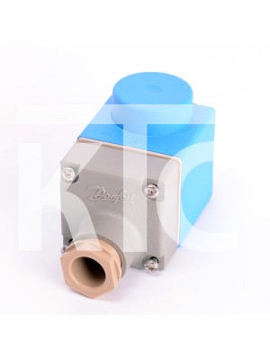 Катушка для EVR 220V 018F6701 018F6176 BE230AS 11W (000549)