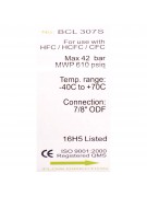 Фильтр-осушитель 7/8" BCL 307S (016575) Фильтр-осушитель 7/8" BCL 307S (016575)