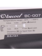 Термометр электронный дистанционный BC-007 (012732) Термометр электронный дистанционный BC-007 (012732)