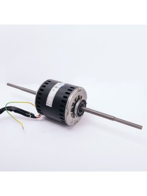 Электродвигатель для фанкойла YSK-140-4P (140W/12мм) (017659)