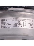 Электродвигатель наружного блока YDK90-6C (LW125A) 90W (017661)