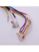 Электродвигатель наружного блока YDK55-6 55W (017664)