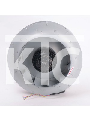 Центробежный вентилятор вихревой 280FLW2 220V/240W/2450об/мин (008978)
