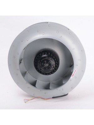 Центробежный вентилятор вихревой 280FLW2 220V/240W/2450об/мин (008978)