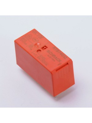 Реле RTB74012 12VDC/10A/250VAC (017672)