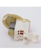 Насос слива COPRECI EBS2556-5104 63BS150 (2241) Насос слива COPRECI EBS2556-5104 63BS150 (2241)