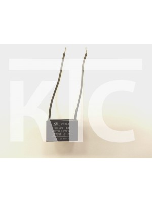 Конденсатор 1.5 мкф 450v CBB61A (004744)
