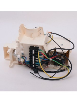 Блок управления SX-ET2-M3 ASW-18 (007839)
