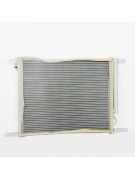 Конденсатор Chevrolet Aveo T250/T255 08-> 1.2/1.4 940335 Конденсатор Chevrolet Aveo T250/T255 08-> 1.2/1.4 940335