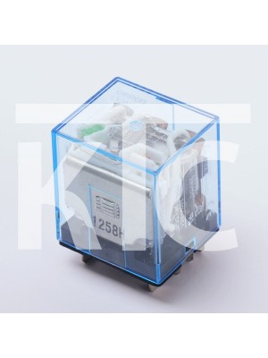 Реле LY3N-J 24V DC (014322)