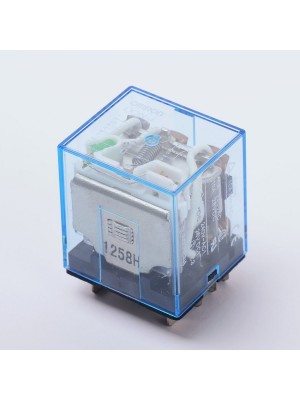 Реле LY3N-J 24V DC (014322)