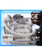 Реле LY3N-J 24V DC (014322)