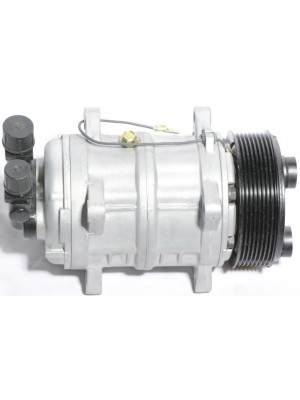 Компрессор ТМ-16 12V PV8 (4034)