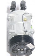 Компрессор ТМ-16 12V PV8 (4034) Компрессор ТМ-16 12V PV8 (4034)
