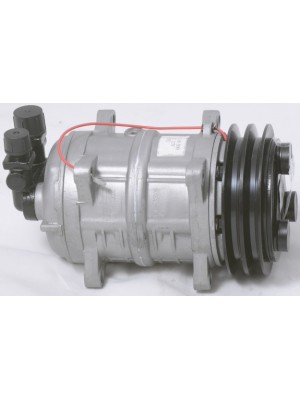 Компрессор ТМ-16 24V А2 (4038)
