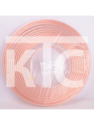Труба медная 3/8" * 0,71 * 15,24 м К (008319)