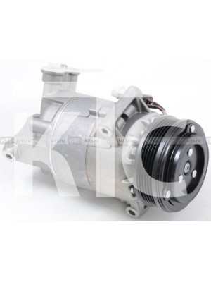 Компрессор Opel Astra G TSP0155025 (3665)