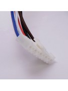 Электродвигатель наружного блока YDK24-6M (017646)