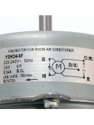 Электродвигатель наружного блока YDK24-6F (017649)
