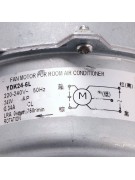 Электродвигатель наружного блока YDK24-6L (017650)
