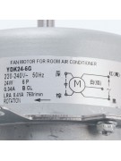 Электродвигатель наружного блока YDK24-6G (017651)