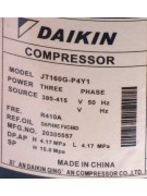 Компрессор JT160G-P4Y1 (017285) Компрессор JT160G-P4Y1 (017285)
