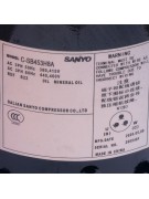 Компрессор C-SB453H8A 60350BTU R22 (017287)