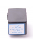 Реле сигналов поворотов CF 9010-150340 (5754) Реле сигналов поворотов CF 9010-150340 (5754)