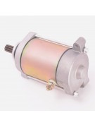 Стартер электрический в сборе CF 500 0180-091100-0010 (5762) Стартер электрический в сборе CF 500 0180-091100-0010 (5762)