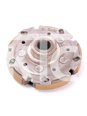 Сцепление центробежное в сборе для CF500 0180-054000-1000 (5767)