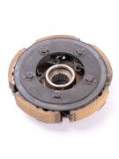 Сцепление центробежное в сборе для CF500 0180-054000-1000 (5767) Сцепление центробежное в сборе для CF500 0180-054000-1000 (5767)