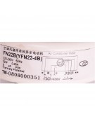 Электродвигатель внутреннего блока FN22B (YFN22-4B) (008875) Электродвигатель внутреннего блока FN22B (YFN22-4B) (008875)