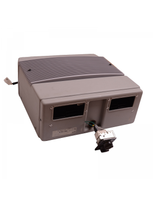 Испаритель Davia Montreal 12V с пан. упр. / Крышка испарителя 5 отв. 9108410061