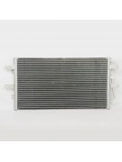 Конденсатор Hyundai Porter 104654 Конденсатор Hyundai Porter 104654