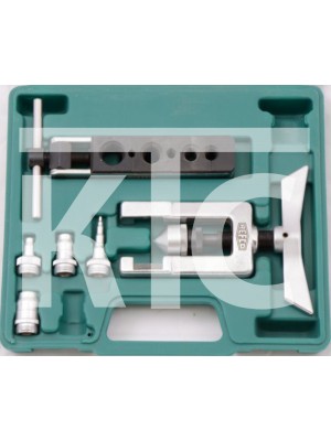 Вальцовка Refco RF - 275 -FS