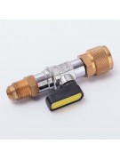 Вентиль к шлангу Refco CA-1/2”-20UNF-B Вентиль к шлангу Refco CA-1/2”-20UNF-B
