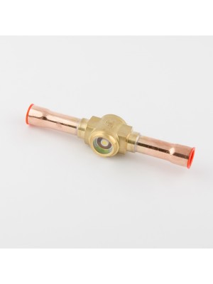 Стекло смотровое SGH-5/8 ODF (009752)