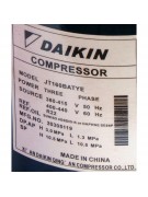 Компрессор JT160BATYE 51200BTU (380-440V) (50-60Гц) R22 Daikin (013214)
