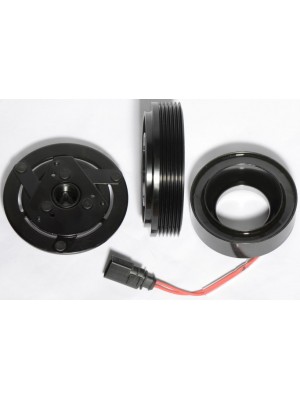 Муфта компрессора кондиционера Volkswagen Bora d 127 (5428)