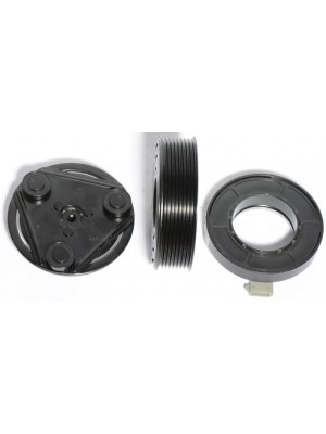 Муфта компрессора кондиционера Ford 8PK d131 (5429)