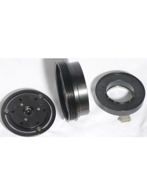 Муфта компрессора кондиционера Ford Transit 4PK (5430)