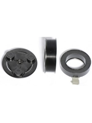 Муфта компрессора кондиционера Ford 8PK d117 (5431)