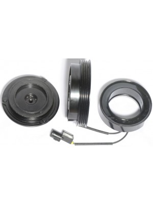 Муфта компрессора кондиционера Hyundai Getz  Elantra (5433)