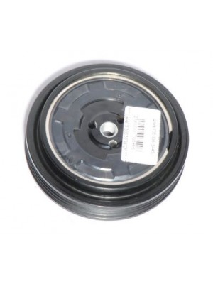 Муфта компрессора кондиционера BMW 4PK d110 (005445)