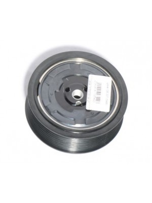 Муфта компрессора кондиционера MERCEDES 8PK d105/100 (5446)