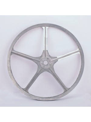 Шкив Candy 275 mm (2302002) (92719020) (165CY01) 17400501